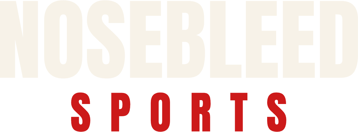Nosebleed Sports