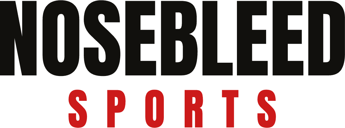 Nosebleed Sports